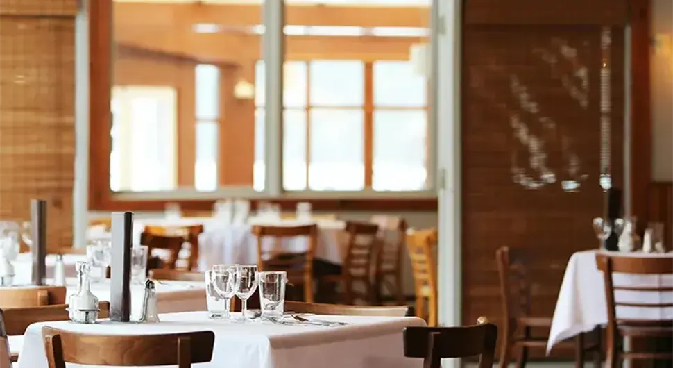 Restoran Don Sergio donosi autentične ukuse Mediterana