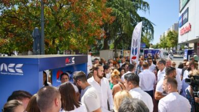 Stanišić: PSS sa Stanivukovićem donosi promjene