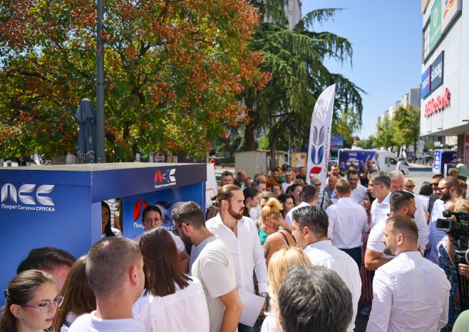 Stanišić: PSS sa Stanivukovićem donosi promjene