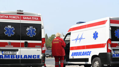 Zašto hitna pomoć u Banjaluci bilježi sve više izlazaka na teren