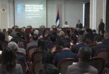 Forum u Banjaluci okupio više od 100 privrednika iz Kine