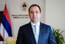 Brojni aktivisti SPS-a u Kotor Varošu poručili da je snaga u ljudima