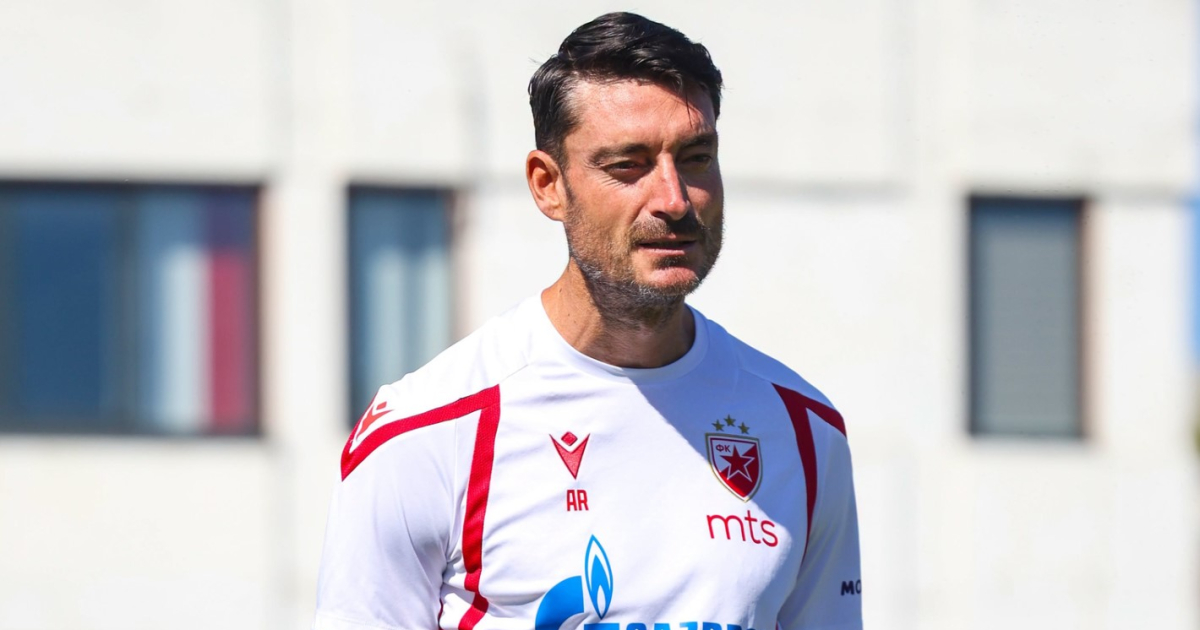 Albert Rijera pred vječiti derbi: Nema favorita, idemo na pobjedu