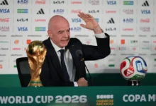 Značajna sredstva iz rezervi FIFA za nacionalne saveze