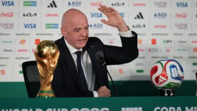 Značajna sredstva iz rezervi FIFA za nacionalne saveze