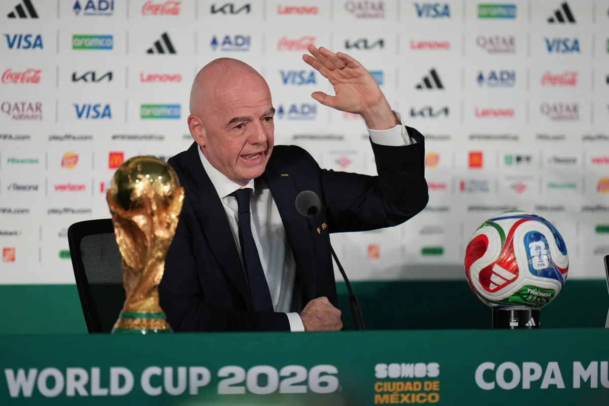 Značajna sredstva iz rezervi FIFA za nacionalne saveze