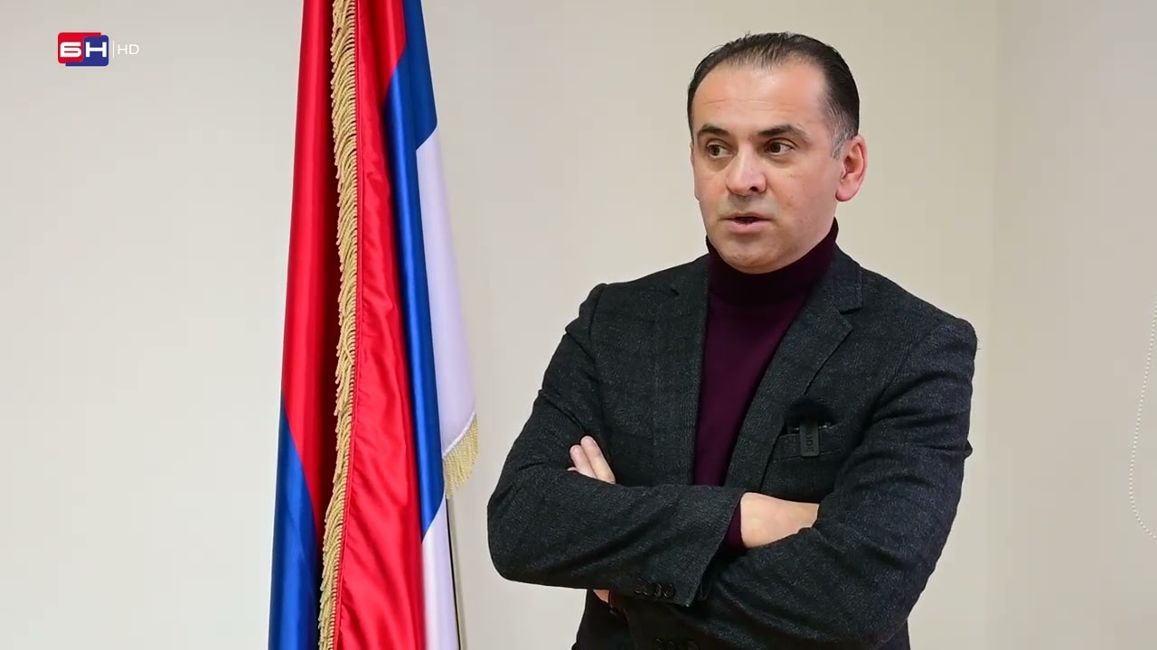 Podrška Branku Blanuši izazvala nervozu u redovima vlasti, tvrdi Milićević