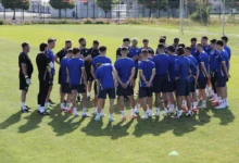 Počinju pripreme reprezentacije BiH: Barbarez sprema tim na Grbavici
