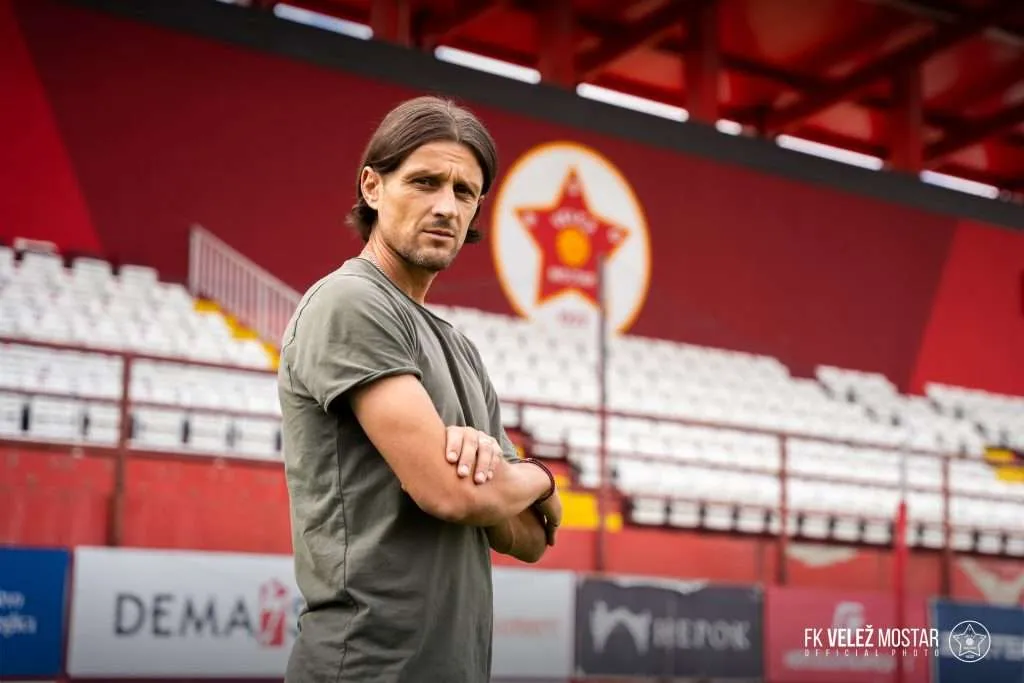 Mostarski derbi donosi veliku borbu: Milanović vjeruje u Velež