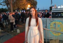 Anđela Kulić u Banjaluci: Kao da je dio Kosova i Metohije stigao kod nas