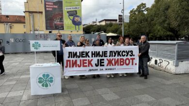 Liste čekanja za lijekove ugrožavaju živote: Apel oboljelih iz Banjaluke
