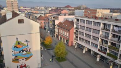 Socijalni stanovi u Prijedoru dostupni za samo jednu marku po kvadratu