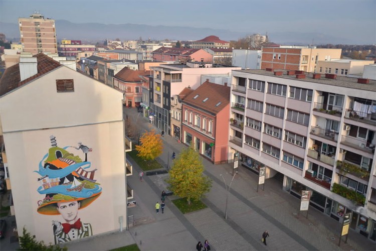 Socijalni stanovi u Prijedoru dostupni za samo jednu marku po kvadratu