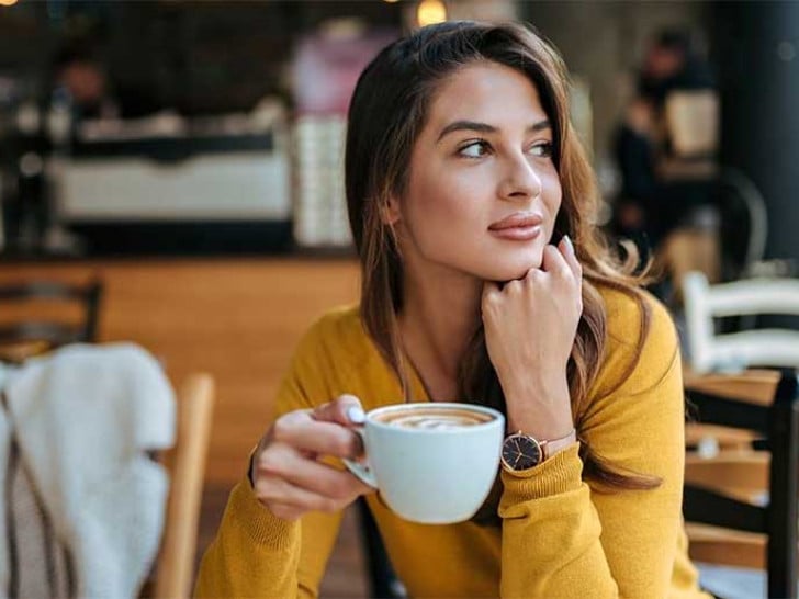 Šta izbor kafe otkriva o vašoj ličnosti?