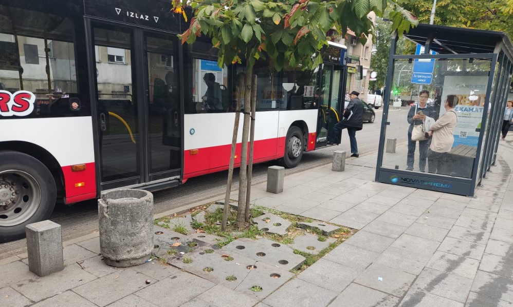 Poskupljenje gradskog prevoza u Banjaluci nakon izbora