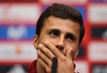 Rodri vjeruje Manchester Cityju uprkos optužbama za finansijske prekršaje
