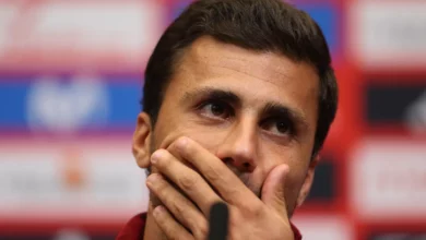 Rodri vjeruje Manchester Cityju uprkos optužbama za finansijske prekršaje