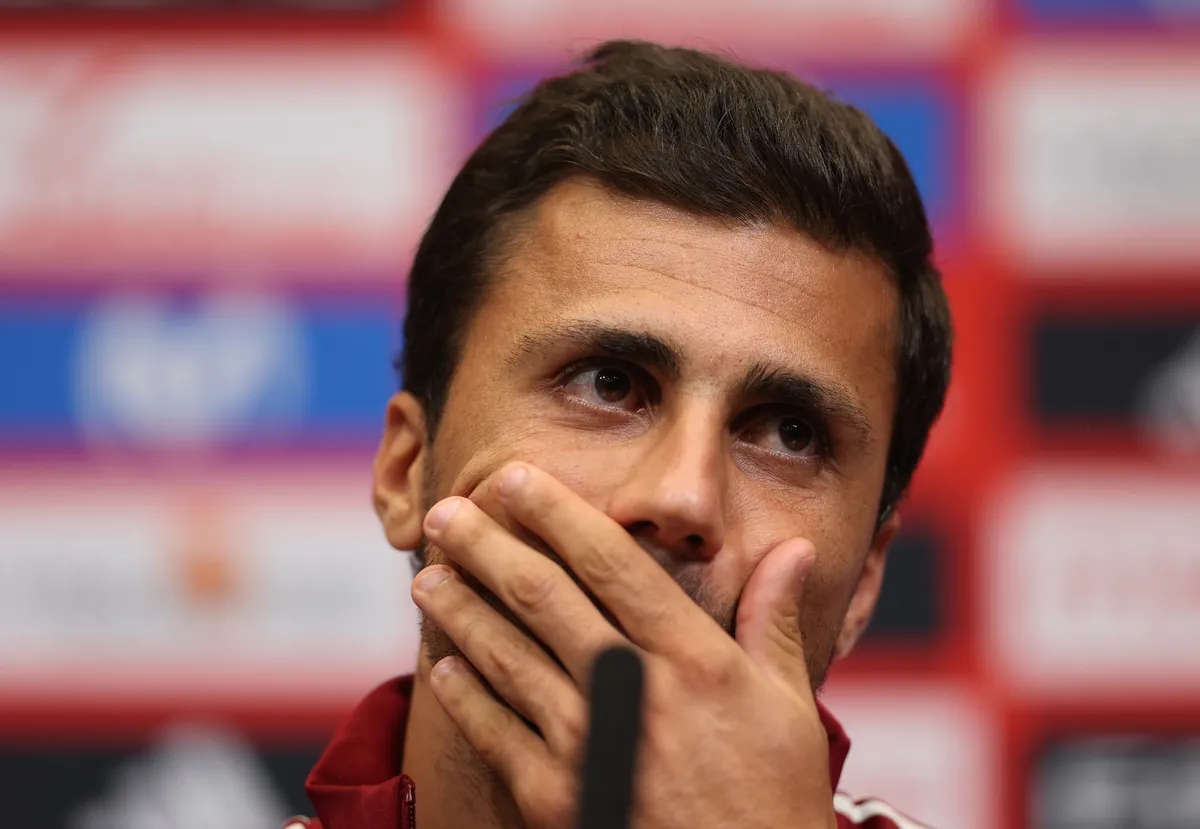 Rodri vjeruje Manchester Cityju uprkos optužbama za finansijske prekršaje