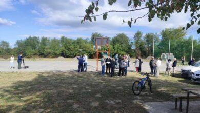 Dino park u Krčmaricama gradiće se uz uvažavanje zahtjeva mještana