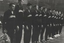 Prva košarkaška medalja na krilima Koraća: Nezaboravna 1961. godina u Beogradu