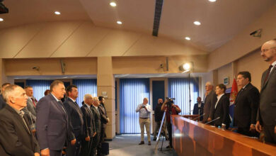 Saradnja Srbije i Srpske: Infrastruktura i mladi u fokusu