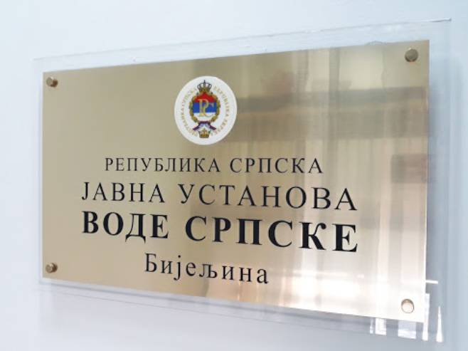 Hitno uređenje korita Vrbasa u banjalučkom naselju Donji Mađir