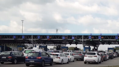 Kraj olakšica na granici: Puna primjena sistema EES otvara pitanje novih gužvi
