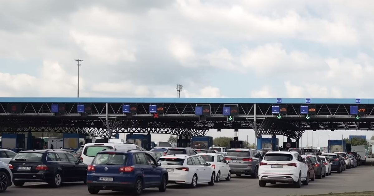Kraj olakšica na granici: Puna primjena sistema EES otvara pitanje novih gužvi