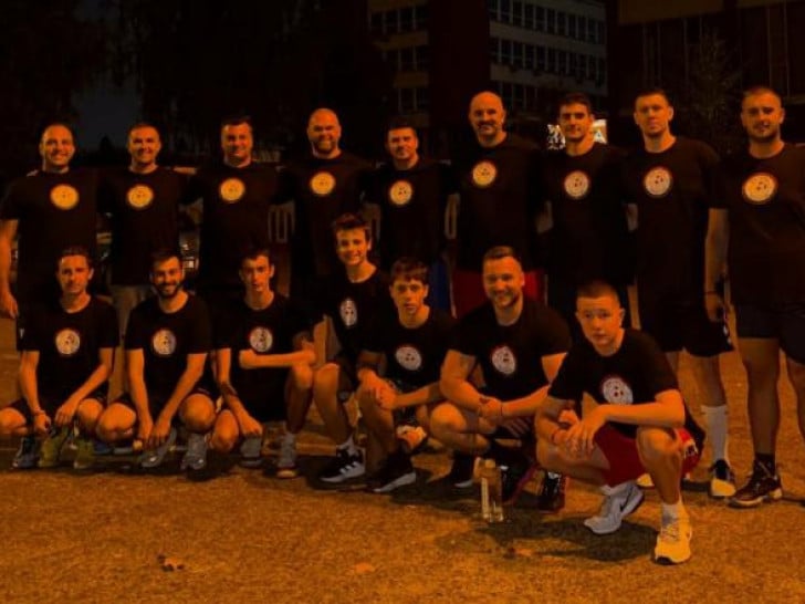 m:tel Druga liga sa devet timova nakon novog žrijeba