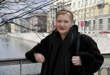 Nada Đurevska ostavila neizbrisan trag: Devet godina od odlaska glumačke dive