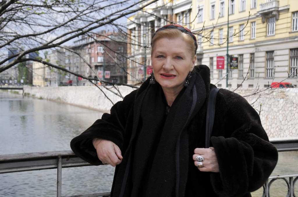 Nada Đurevska ostavila neizbrisan trag: Devet godina od odlaska glumačke dive