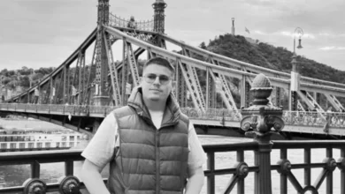 Omar Grbić preminuo u 24. godini: Oproštaj od poznatog tiktokera iz BiH