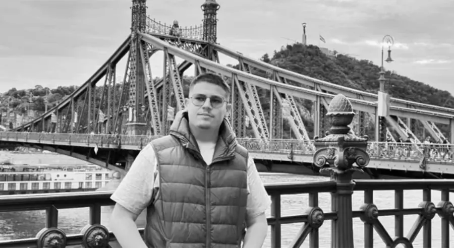 Omar Grbić preminuo u 24. godini: Oproštaj od poznatog tiktokera iz BiH