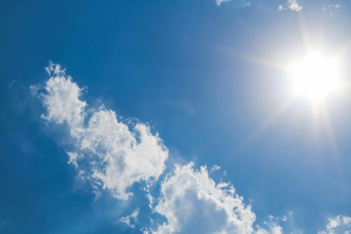 Sunčano i toplo vrijeme sutra u BiH uz temperaturu do 31 stepen