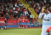 Borac otkrio cijene ulaznica za Ligu konferencije: mečevi na Gradskom stadionu