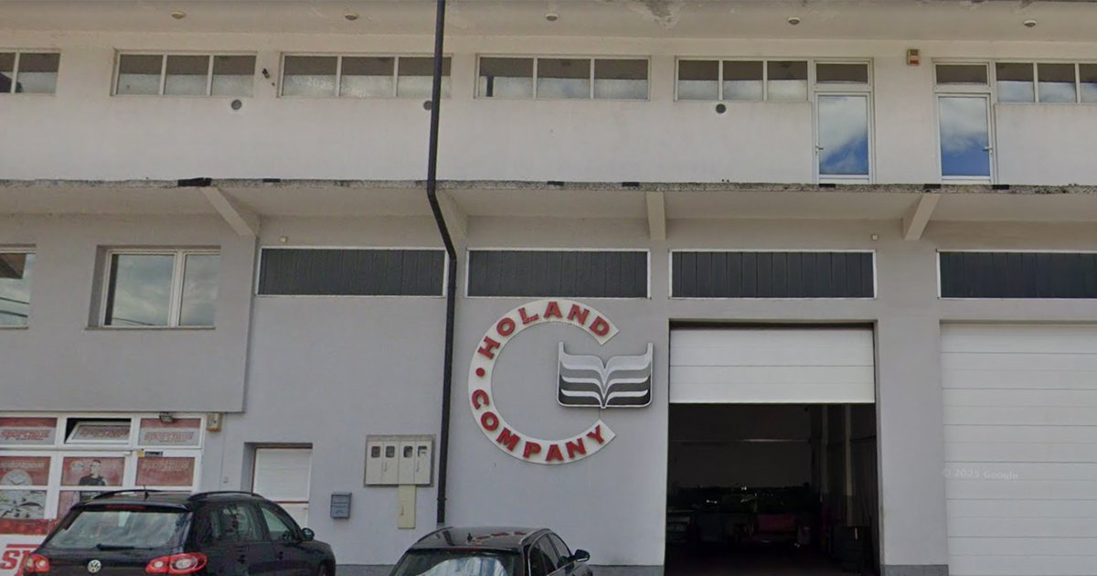 Blokirana imovina vlasnika preduzeća Holand taksi vrijedna preko tri miliona maraka