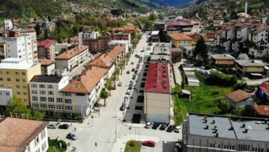 Foča: Jednokratna pomoć za penzionere od 80 KM