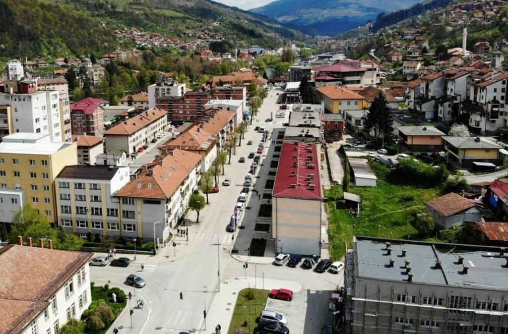 Foča: Jednokratna pomoć za penzionere od 80 KM