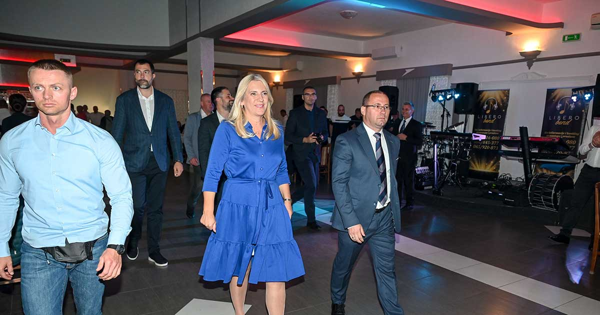 Zmijanjsko veče u Banjaluci ponovo okupilo brojne zemljake