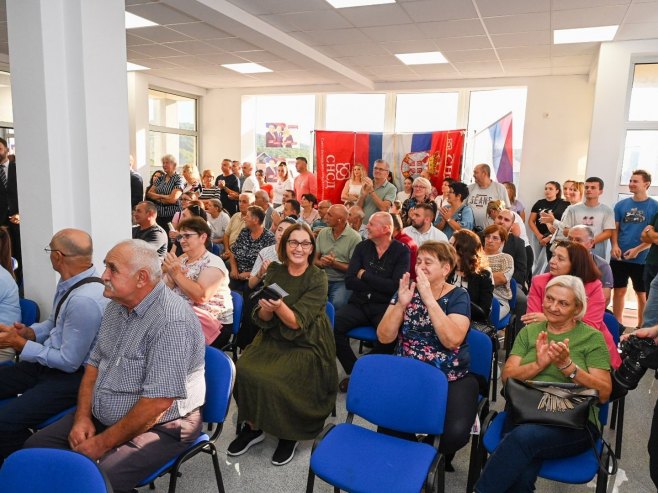 Savo Minić: Sve lokalne zajednice zaslužuju pažnju republičkih vlasti