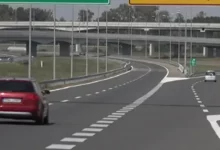 Izabran projektant prve dionice auto-puta Orašje - Brčko - Tuzla