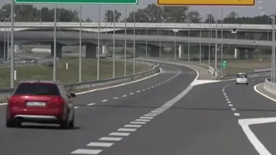 Izabran projektant prve dionice auto-puta Orašje - Brčko - Tuzla