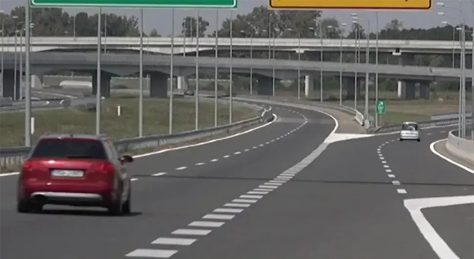 Izabran projektant prve dionice auto-puta Orašje - Brčko - Tuzla