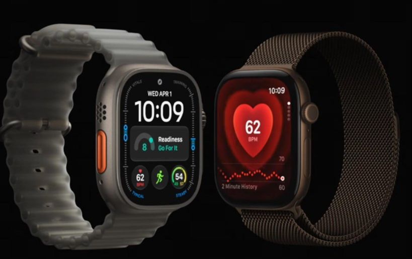 Da li novi Apple Watch ugrožava privatnost i bilježi razgovore
