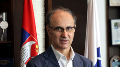 Macut poručio da zabrana leta ne sprečava dolazak u Banjaluku: Premijer Srbije stiže automobilom