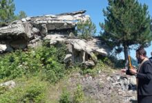 Godišnjica bombardovanja na Ozrenu: Navršila se 31 godina od pogibije vezista Vojske Republike Srpske