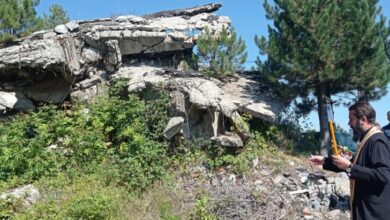 Godišnjica bombardovanja na Ozrenu: Navršila se 31 godina od pogibije vezista Vojske Republike Srpske