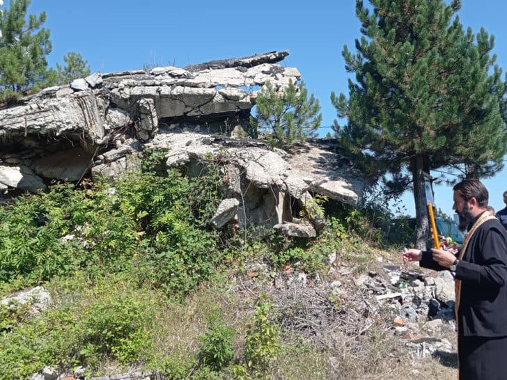 Godišnjica bombardovanja na Ozrenu: Navršila se 31 godina od pogibije vezista Vojske Republike Srpske