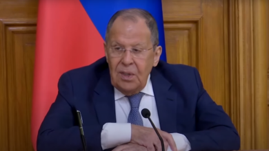 Lavrov poručio da se odnosi sa Zapadom više nikada neće vratiti na staro