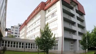 Studentski centar Nikola Tesla dobija novu fasadu vrijednu 1,2 miliona KM